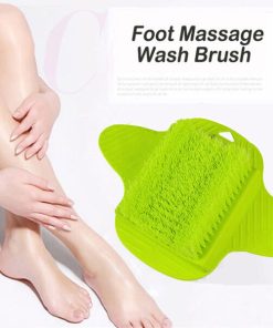 Scrub Exfoliating,Massager,Foot Scrub,Exfoliating Massager,Foot Scrub Exfoliating