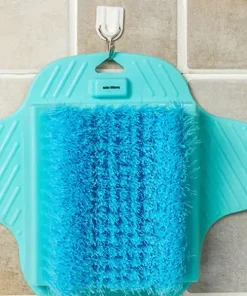 Scrub Exfoliating,Massager,Foot Scrub,Exfoliating Massager,Foot Scrub Exfoliating