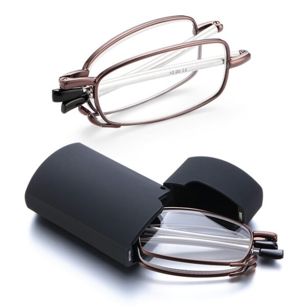 Folding Lightweight Reading Glasses - Image 9