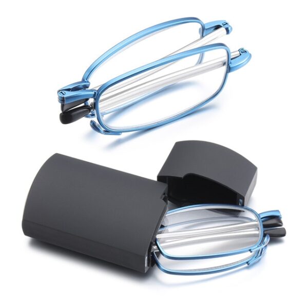 Folding Lightweight Reading Glasses - Image 10