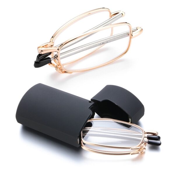 Folding Lightweight Reading Glasses - Image 11