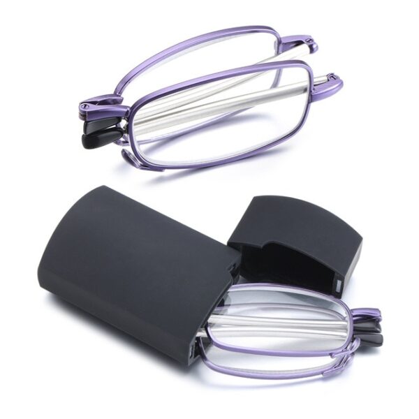 Folding Lightweight Reading Glasses - Image 12