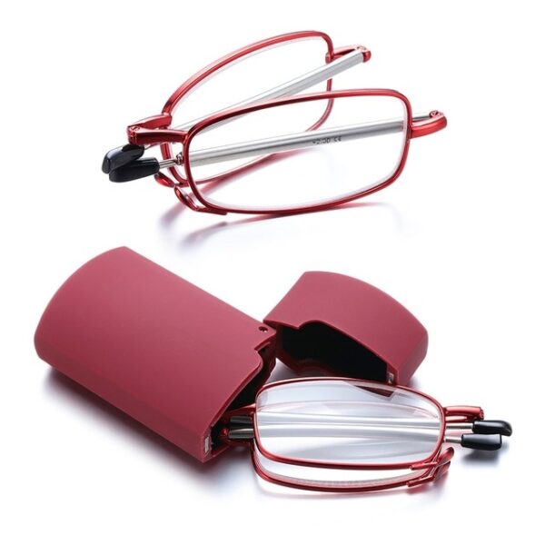 Folding Lightweight Reading Glasses - Image 13