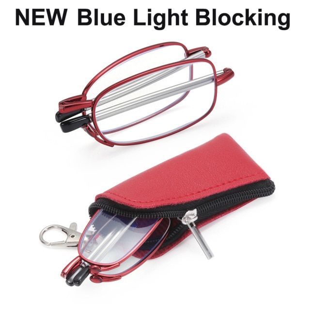 Folding Lightweight Reading Glasses - Image 3