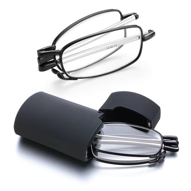 Folding Lightweight Reading Glasses - Image 8