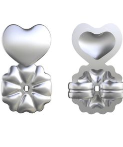 Support Earring Backs,Earring Backs,Gold Hypoallergenic,Hypoallergenic,Support Earring