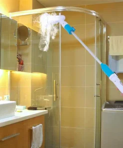 Electric Spinning Scrubber,Spinning Scrubber,Electric Spinning,Multi-Functional,Scrubber