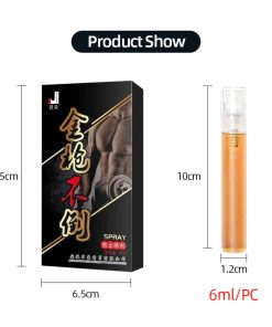 IndestructibleMen SteelHard Spray,SteelHard Spray,IndestructibleMen Spray