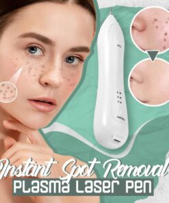 Instant Spot Removal Plasma Laser Pen