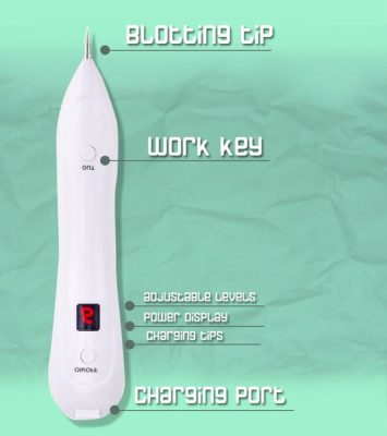 Spot Removal,Plasma Laser Pen,Laser Pen,Spot Removal Pen