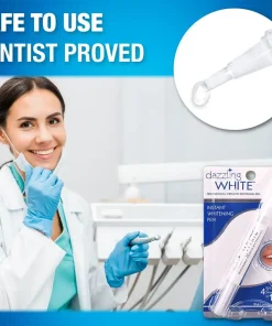 Instant Brightify Oral Pen,Brightify Oral Pen,Oral Pen,Instant Brightify