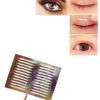 Invisible Lift Double Eyelid Stickers – 600pcs
