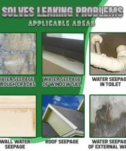 Waterproof Invisible Paste,Invisible Paste,sealant paste,Paste