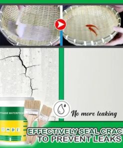 Waterproof Invisible Paste,Invisible Paste,sealant paste,Paste