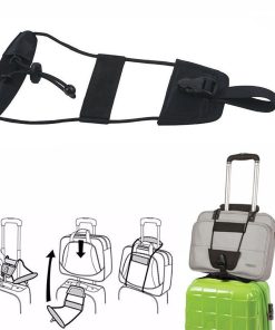 Bag Bungee,Easy Bag,Bungee,Bag