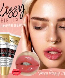 Big Lip,Plumper Serum,Kissy Big Lip,Serum