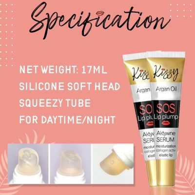 Big Lip,Plumper Serum,Kissy Big Lip,Serum