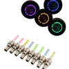 LED Light for Wheel Valve Caps