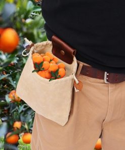 Bushcraft Bag,Canvas Bushcraft Bag,Canvas Bushcraft,Leather Canvas,Bag