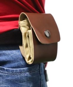 Bushcraft Bag,Canvas Bushcraft Bag,Canvas Bushcraft,Leather Canvas,Bag