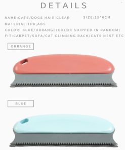 Pet Hair Remover,Hair Remover,Silicone Pet Hair Remover,Pet Hair