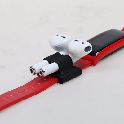 Earphone Holder,Holder,Anti-lost Earphone Holder