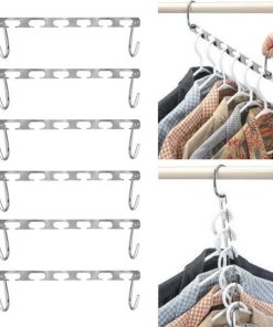 Smart Hangers,Hangers,2-way Smart Hangers