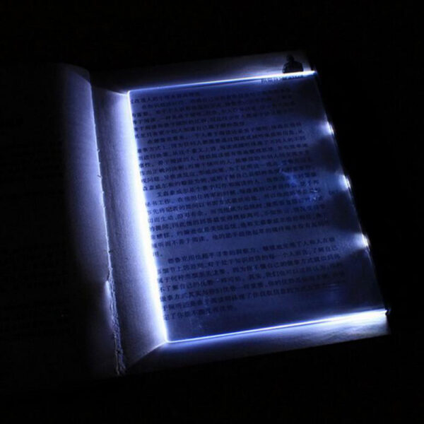 Magic Night Vision Led Reading Light - Image 2