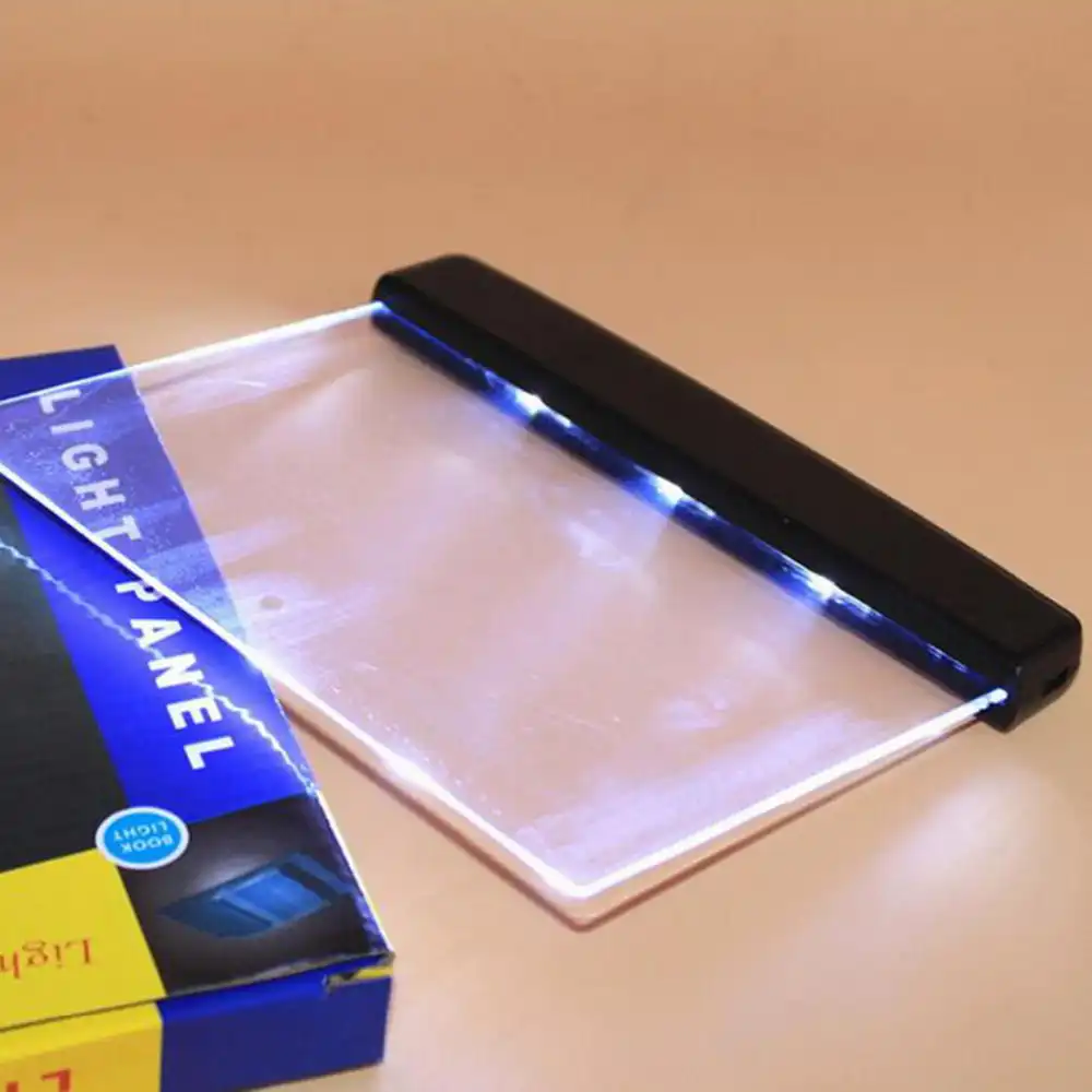 Magic Night Vision Led Reading Light - Image 5