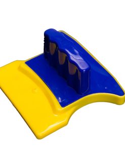 Magnetic Window Cleaner