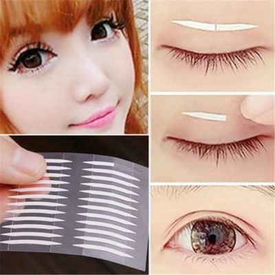 Double Eyelid Stickers,Lift Double Eyelid Stickers,Invisible Lift Double Eyelid Stickers,Eyelid Stickers