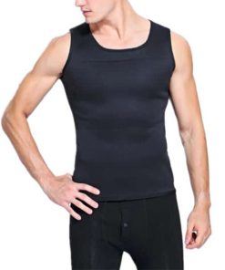 Vest MEN,Shaper,Shaper Sauna,Shaper Sauna Vest,Sauna Vest