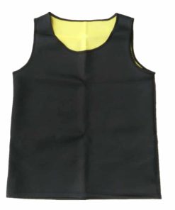 Vest MEN,Shaper,Shaper Sauna,Shaper Sauna Vest,Sauna Vest