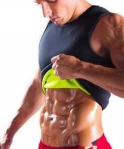 Vest MEN,Shaper,Shaper Sauna,Shaper Sauna Vest,Sauna Vest
