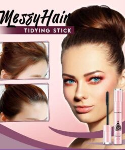 Tidying Stick,Hair Tidying Stick,Broken Hair,Messy Broken Hair,Tidying