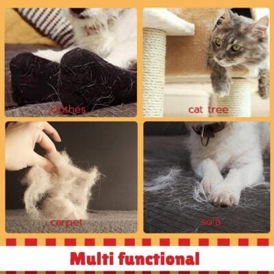 Mini Pet Hair Detailer,Pet Hair Detailer,Hair Detailer,Pet Hair,Detailer