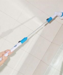 Electric Spinning Scrubber,Spinning Scrubber,Electric Spinning,Multi-Functional,Scrubber