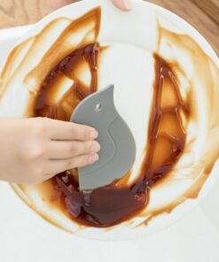 Dish Washing Scraper