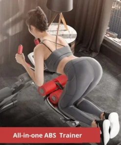 All-in-one ABS Trainer