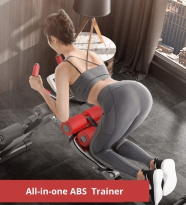 All-in-one ABS Trainer,ABS Trainer,Trainer