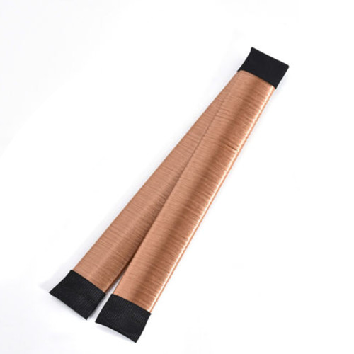 Magic French Twist Instant Hair Bun Maker - Image 3