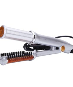 2-Way Rotating Curling Iron,Rotating Curling Iron,Curling Iron