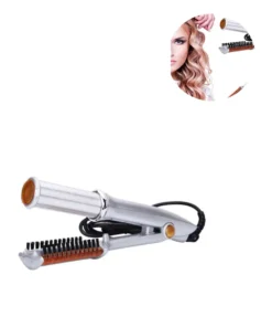 2-Way Rotating Curling Iron,Rotating Curling Iron,Curling Iron