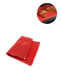 Pyramid Shaped Mat