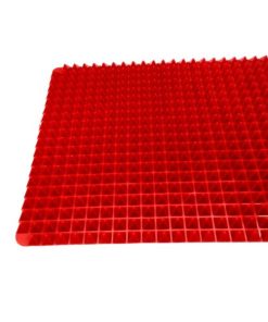 Shaped Mat,Pyramid Mat,Mat,Pyramid Shaped Mat