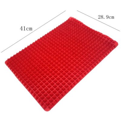 Shaped Mat,Pyramid Mat,Mat,Pyramid Shaped Mat