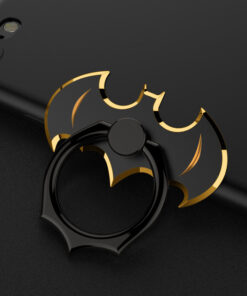 Batman Phone Holder Ring