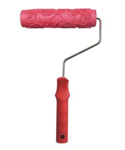 Brick Pattern Paint Roller,Pattern Paint Roller,Paint Roller,3D Brick Pattern Paint Roller,3D Brick Pattern