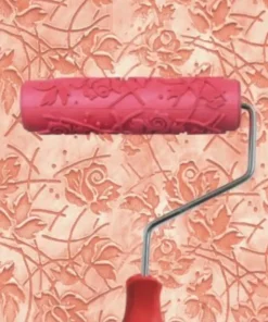 Brick Pattern Paint Roller,Pattern Paint Roller,Paint Roller,3D Brick Pattern Paint Roller,3D Brick Pattern