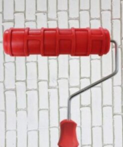 Brick Pattern Paint Roller,Pattern Paint Roller,Paint Roller,3D Brick Pattern Paint Roller,3D Brick Pattern